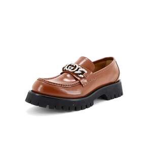 Gucci Men's Interlocking G Jeanne #186903G64B